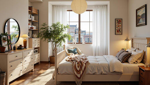 18 Inspiring Master Bedroom Ideas